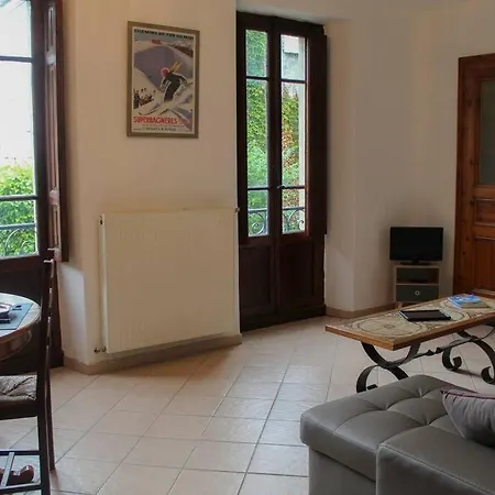 דירה Spacious 1 Bed In