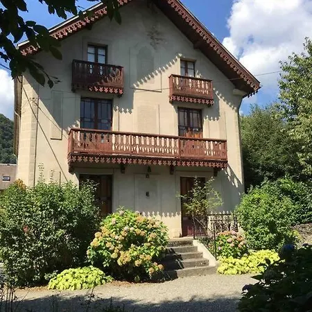 Spacious 1 Bed In Bagnères-de-Luchon