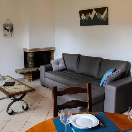 Spacious 1 Bed In Appartement Bagnères-de-Luchon