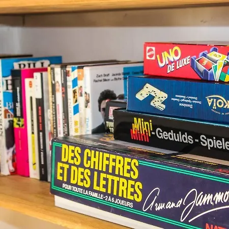 Appartement Spacious 1 Bed In Bagnères-de-Luchon